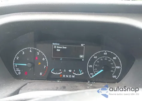 2021 Ford Transit-150 из США, поврежденный, VIN 1FTYE1Y86MKA71783